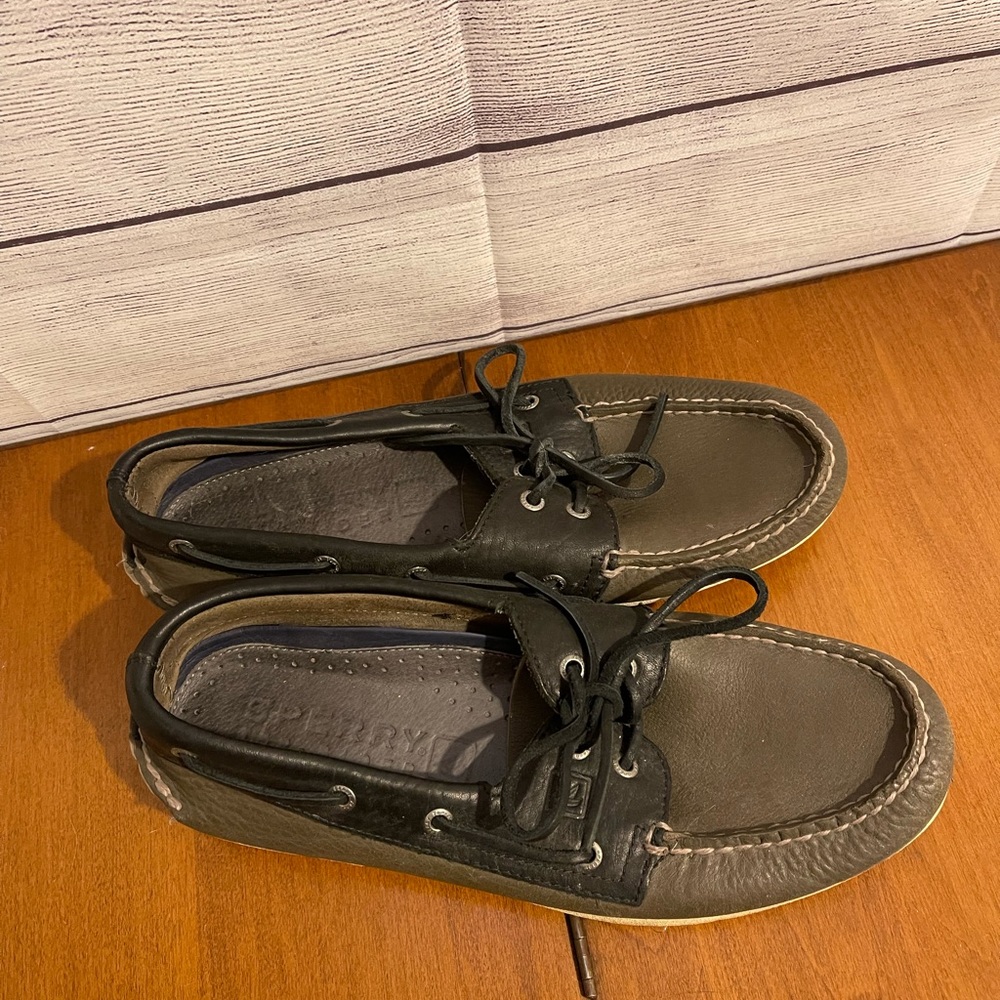 Men's Sperry Relaxed Loafers Size 10
